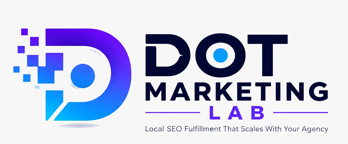 Dot Marketing Lab - Data Strategy Growth